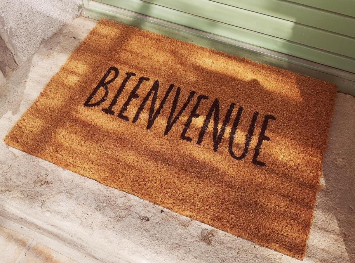 Drome Provencale Maison Familiale Calme Dans Village Valréas Eksteriør bilde