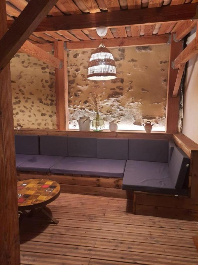 Drome Provencale Maison Familiale Calme Dans Village Valréas Eksteriør bilde