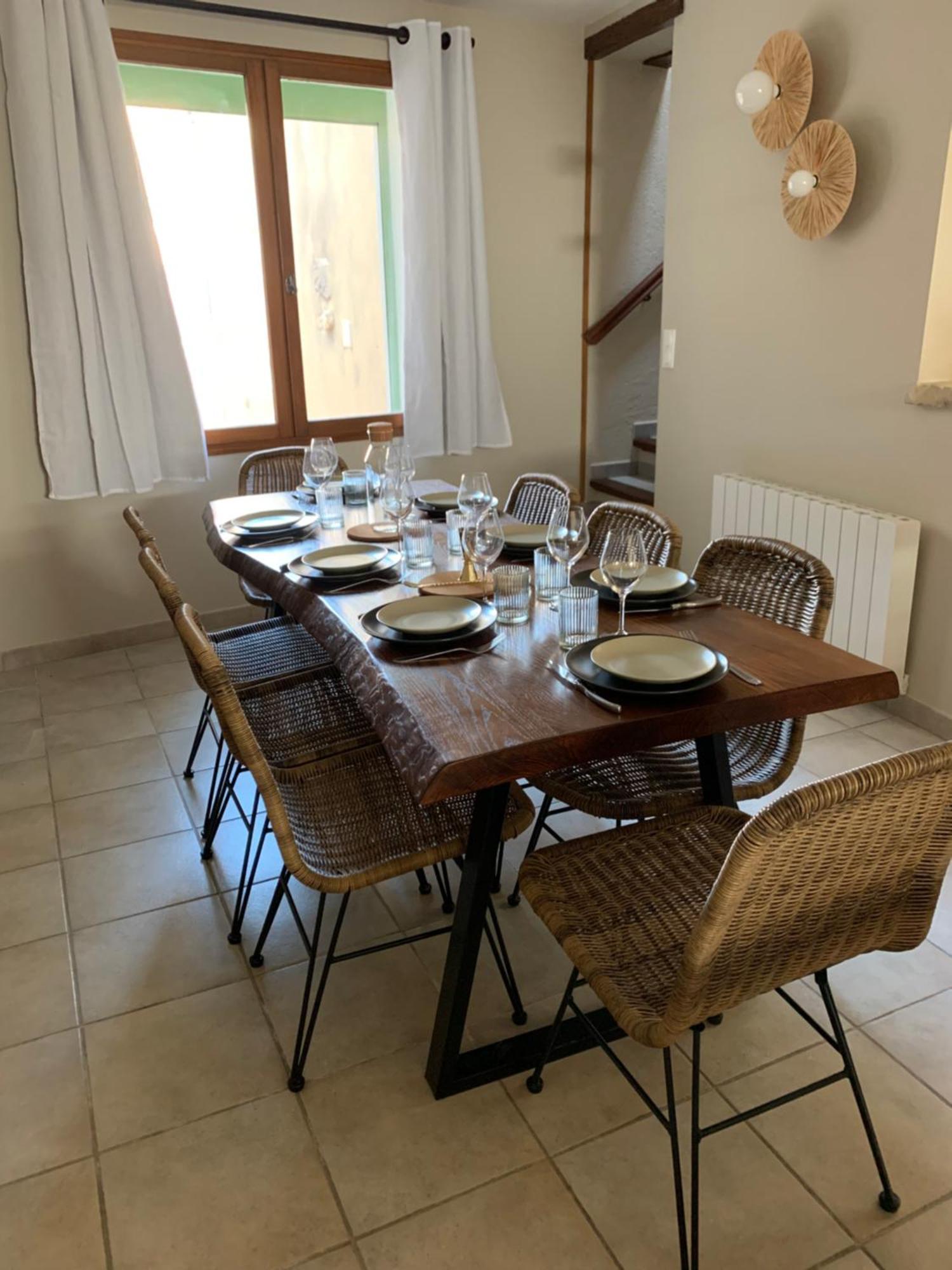 Drome Provencale Maison Familiale Calme Dans Village Valréas Eksteriør bilde